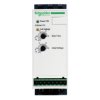Układ łagodnego rozruchu ATS01 3-fazowe 110/480VAC 50/60Hz 5.5kW 12A IP20 ATS01N112FT SCHNEIDER ELECTRIC