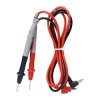Przewody Pomiarowe z Sondami 12,5 cm 1000V 10A - 0,096 Om Kable do Miernika