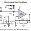 Micropower Precision, Dual CMOS Rail-to-Rail Input/Output Amplifiers