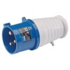 Draper 03141 230V IP44 Site Plug (32A)