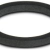 Flat seal for M12, 1424275