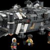 75374 LEGO® Star Wars™ - The Onyx Cinder