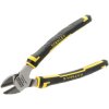 Stanley 0-89-858 FatMax Diagonal Cutting Pliers 160mm
