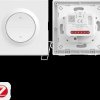 MINI-ZBRBS-E Wall Switch, Roller Shutter Actuator, Zigbee