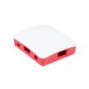 Sparkfun Official Raspberry Pi 3A+ Case - Red/White