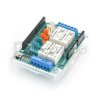 Arduino 4 Relay Shield - 4 przekaźniki 30V/2A
