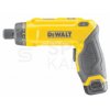 WKRĘTAK AKUMULATOROWY 7.2V 2*1.0AH DEWALT