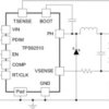 1.5-A constant current buck converter for HB LEDs | DGQ | 10 | -40 to 125