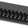 Phoenix Contact 1787124 Obudowa złącza pin męskiego na PCB DMC 1,5/13-G1F-3,5-LR P20THR, wire-to-board, piny: 26, 8 A, 5