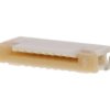 Molex Złącze FFC, FPC Ilość pinów 8 Wymiary siatki: 1 mm 52207-0860 1 szt. taśma na małej rolce