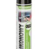 OLEJ SILIKONOWY 300ML SPRAY MASZYNOWY SAMOCHODOWY