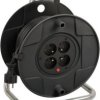 Przedłużacz bebnowy AK 260 25 m H05VV-F 3G1,5 1099154130