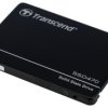 Dysk SSD SSD470K-I, 4 TB, SATA III, wewnętrzny Tak, Transcend 3D TLC -40 → +85°C