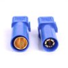 XT150 Connectors with Blue Cover - AMASS