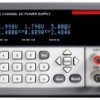 Zasilacz laboratoryjny regulowany Keithley 2230-60-3 0 - 60 V/DC 0 - 3 A 375 W