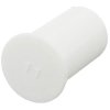 CONTA-CLIP 28790.7 KDS/KES-VS Filler Plug Polyamide White 25 pcs