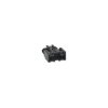 Molex 988251061 Nscc Hybrid Pin Connector Unsealed 6 Circuits Black