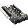 Replicape Rev B - 3D printer controller board