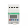 Regulator temperatury 10-funkcyjny -100-400 st.C 2x16A 2Z cyfrowy CRT-06