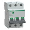 Wyłącznik nadprądowy C 4A 3P Easy9 Pro EZ9F57304