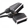 KABEL SCART-SCART 21P 5m
