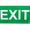 Piktogram Ps28 125X250 Exit Logo Awex (Iso7010)