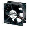 Wentylator osiowy 12 V DC DC 92 x 92 x 38mm 13.2W 186.9m³/h 50dB(A) 1.1A