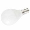 ZAR-LED250WNE14 Żarówka 230V biała, chłodna - E14 (3.3W = 25W) 250lm