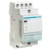 Stycznik Modułowy Cichy 25A 4Z 0R 24V Ac Esd425s