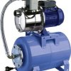Nowax 1668066400E HWN 1500 Pompa do wody 230 V 4300 l/h