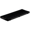 Joy-It Rb-Breadboard2-B Black Breadboard