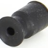 Suction cup, Ø 4 mm, for Vampire Classic, UVO0000610