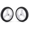 Pololu Wheel 32×7mm Pair - White