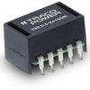 TracoPower TSR 0.5-2425SM Przetwornica DC/DC, do SMD 24 V/DC 12 V/DC 500 mA Ilość wyjść: 1 x Content 1 szt.