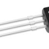 MOSFET P-kanałowy TO-92 40 V