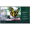 BenQ 9H.S46TB.RE2 ST6504 Digital signage flat panel 165.1 cm (65") LCD 350 cd/m