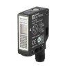 Czujniki fotoelektryczne Retrorefleksyjny w obudowie prostokątnej Omron NPN zakres 700 mm