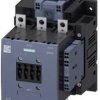 Stycznik Siemens 3RT1054-2AD36 3RT10542AD36, 3 styki, 1000 V/AC, 1 szt.