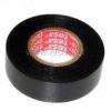 Taśma izolacyjna 0,15 x 25mm 25m - czarna TESA