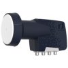 Konwerter SAT QUATRO HQ INVERTO Premium