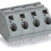 WAGO 745-603/006-000 złączka do płytek drukowanych