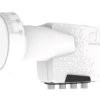 Konwerter satelitarny quattro poczwórny do multiswitchy INVERTO QUATTRO HOME PRO