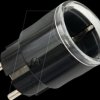 SHELLY_PLUG_S_GEN3_B Shelly Plug S Gen3, black