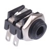 3.5mm Mono Switch Jack Socket Solder Tags CL1382