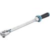 Hazet 5122-3CT Torque Wrench 40-200 Nm High Precision Durable