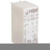 Przekaźnik miniaturowy 2Z 8A 12V DC PCB AgNi RM84-2022-35-1012 600466