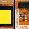 G221104124098 Odroid - eMMC module, 64 GB, Android, expansion memory