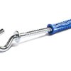 Kołki uniwersalne 4ALL 8x40 mm z hakiem sufitowym 8 szt. R-S3-4ALL-08S/8 RAWLPLUG