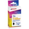 Edding 18-720 Ink cartridge replaced Epson 604XL, T10H1 Compatible Black EDD-720
