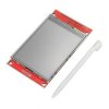 2,8 calowy ekran TFT LCD ILI9341 o rozdzielczości 240x320 z panelem dotykowym SPI i portem szeregowym SPI